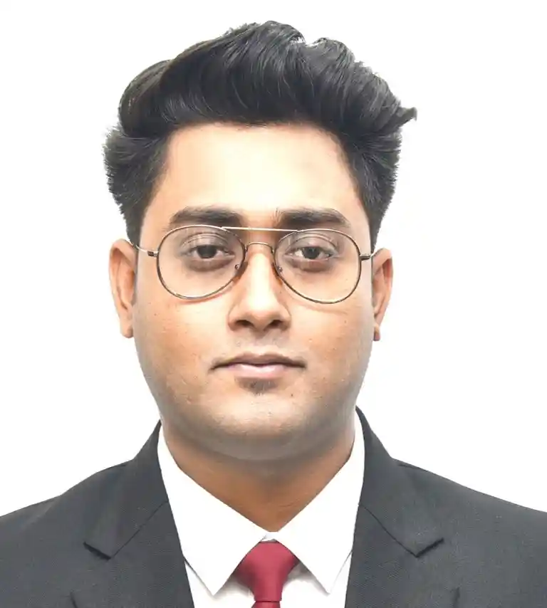 Sanjoy Ghosh-3944